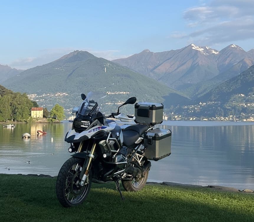 14-Day Lakes, Tuscany, Umbria and more