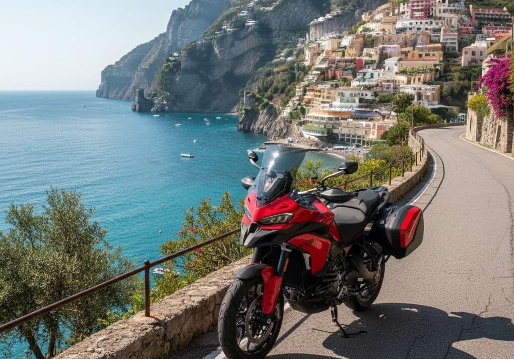 Amalfi Coast & Southern Italy Discovery