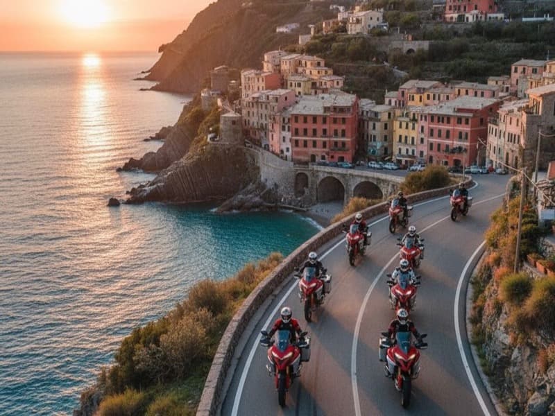 Dolomites vs Alps: Which Italian Mountains to Choose